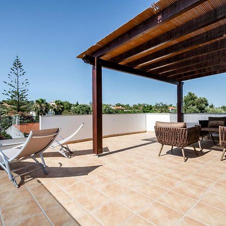 Casa Vela Villa Tavira Luaran gambar