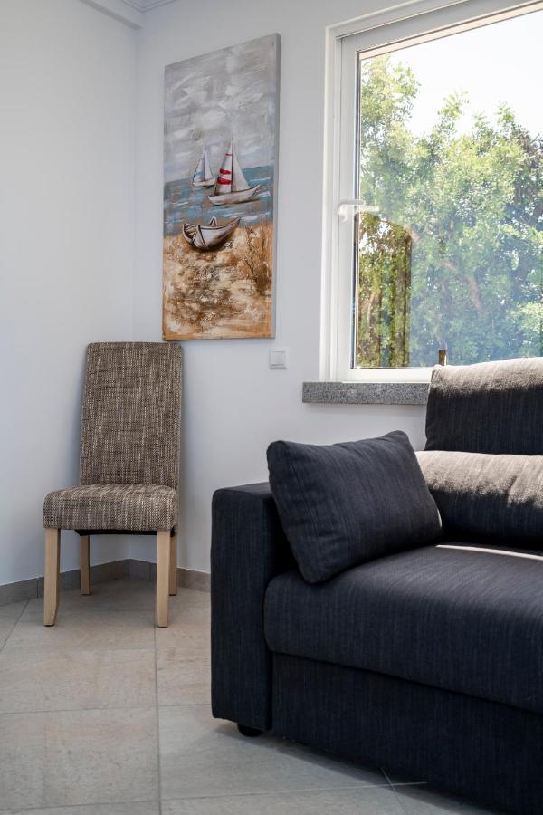 Casa Vela Villa Tavira Luaran gambar
