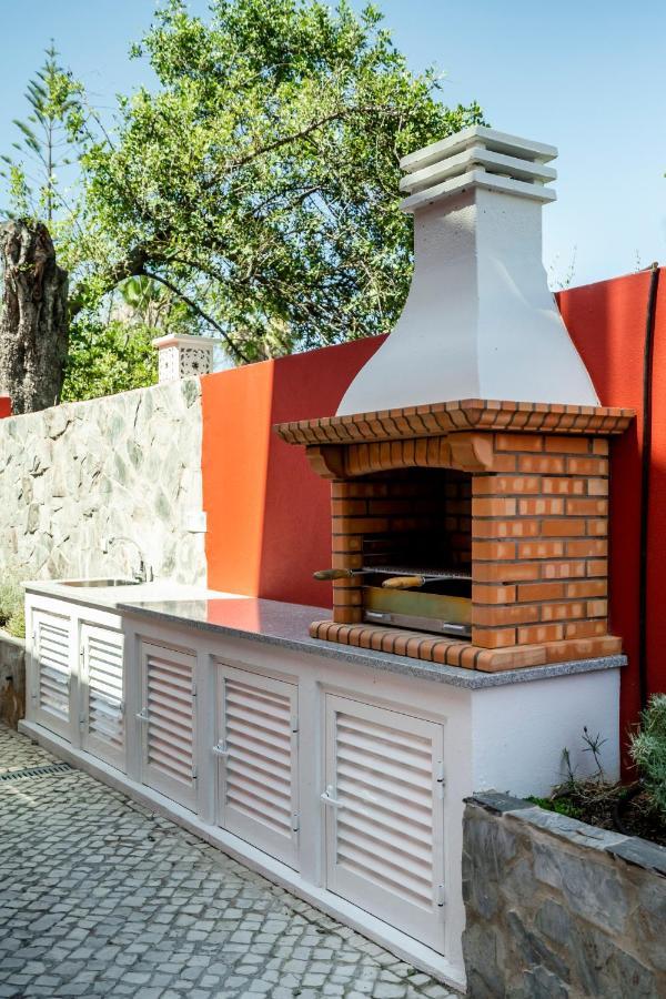 Casa Vela Villa Tavira Luaran gambar