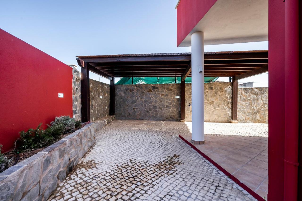 Casa Vela Villa Tavira Luaran gambar