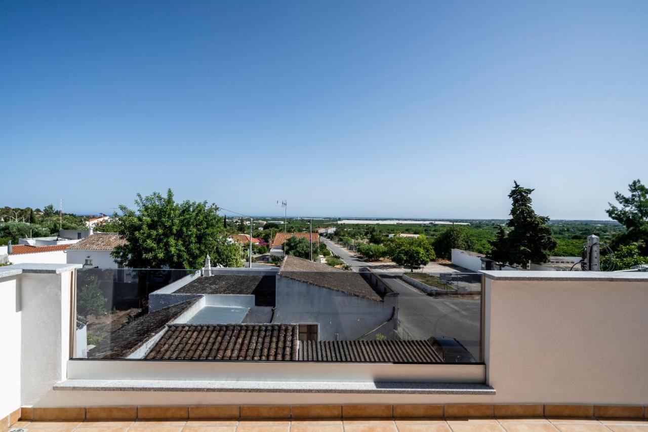 Casa Vela Villa Tavira Luaran gambar