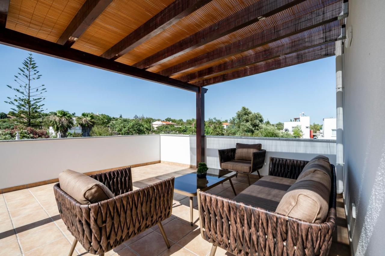 Casa Vela Villa Tavira Luaran gambar