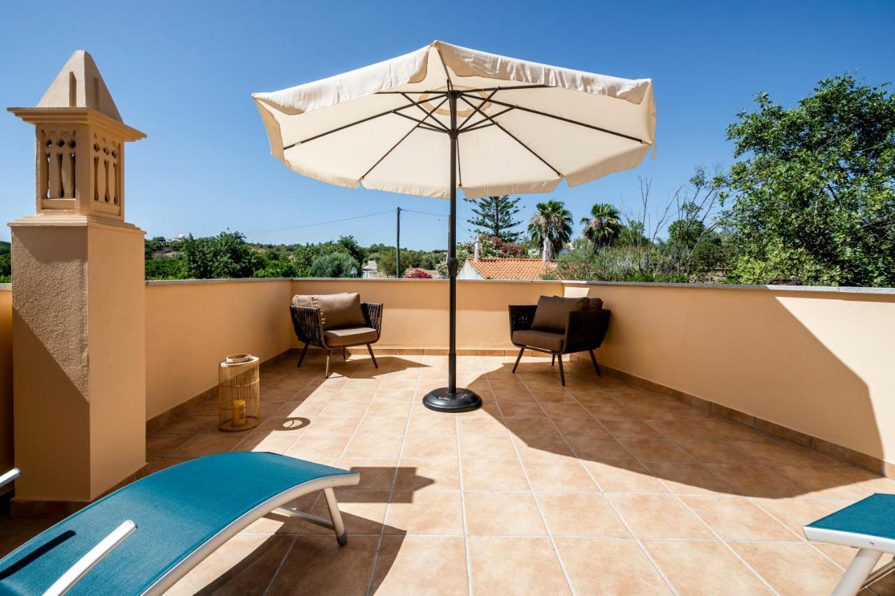 Casa Vela Villa Tavira Luaran gambar