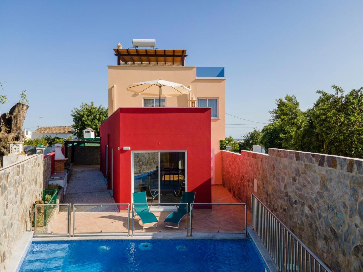 Casa Vela Villa Tavira Luaran gambar