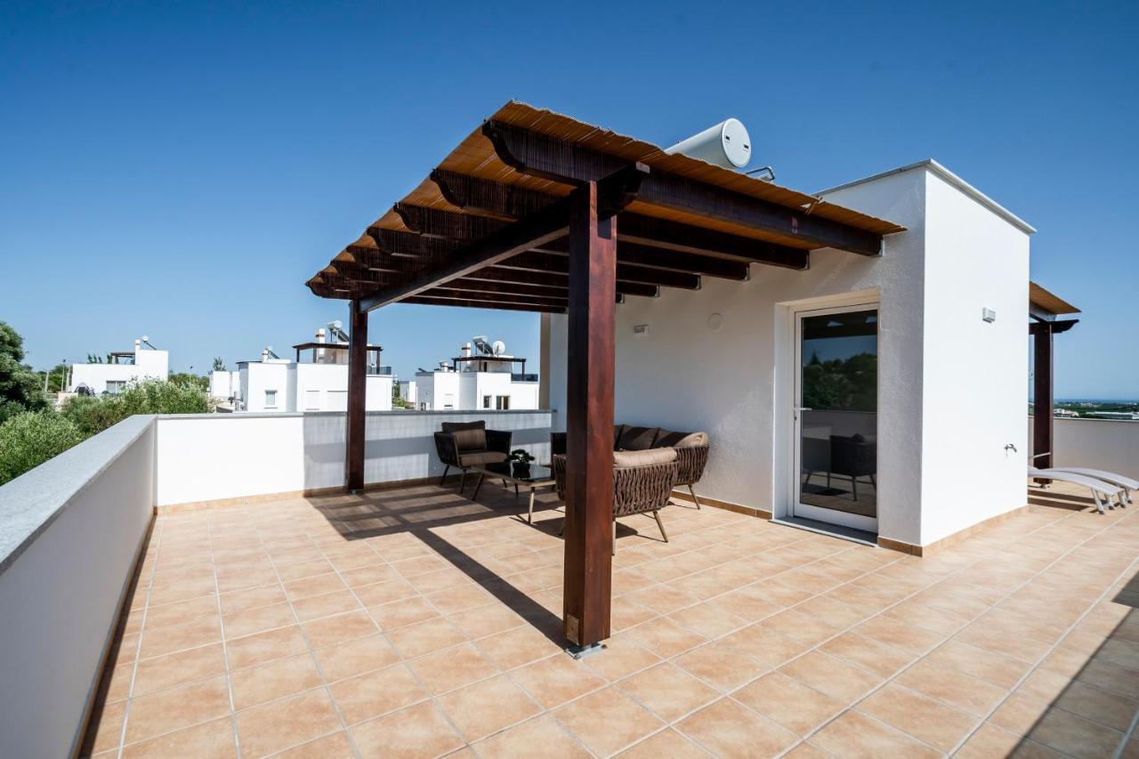 Casa Vela Villa Tavira Luaran gambar