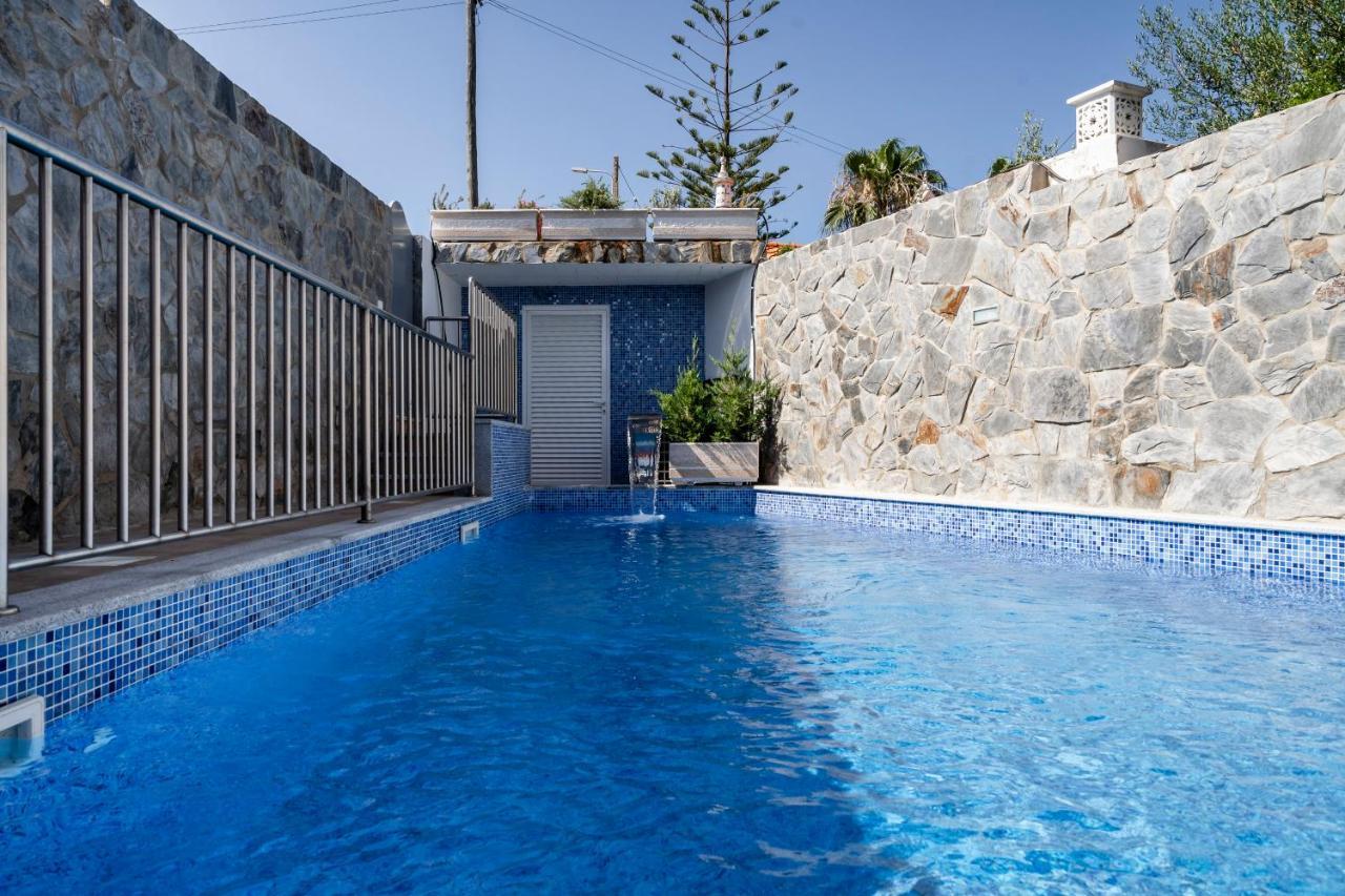 Casa Vela Villa Tavira Luaran gambar