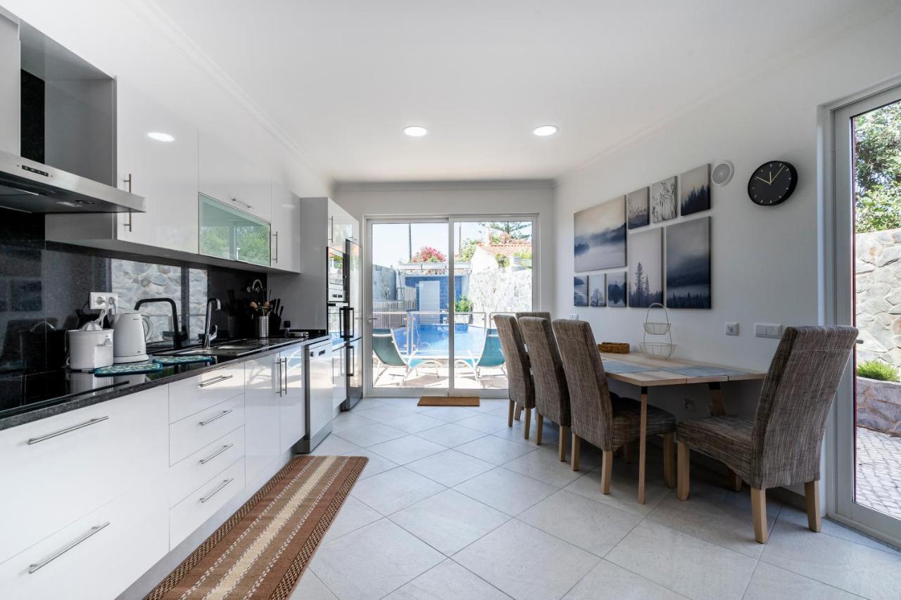 Casa Vela Villa Tavira Luaran gambar