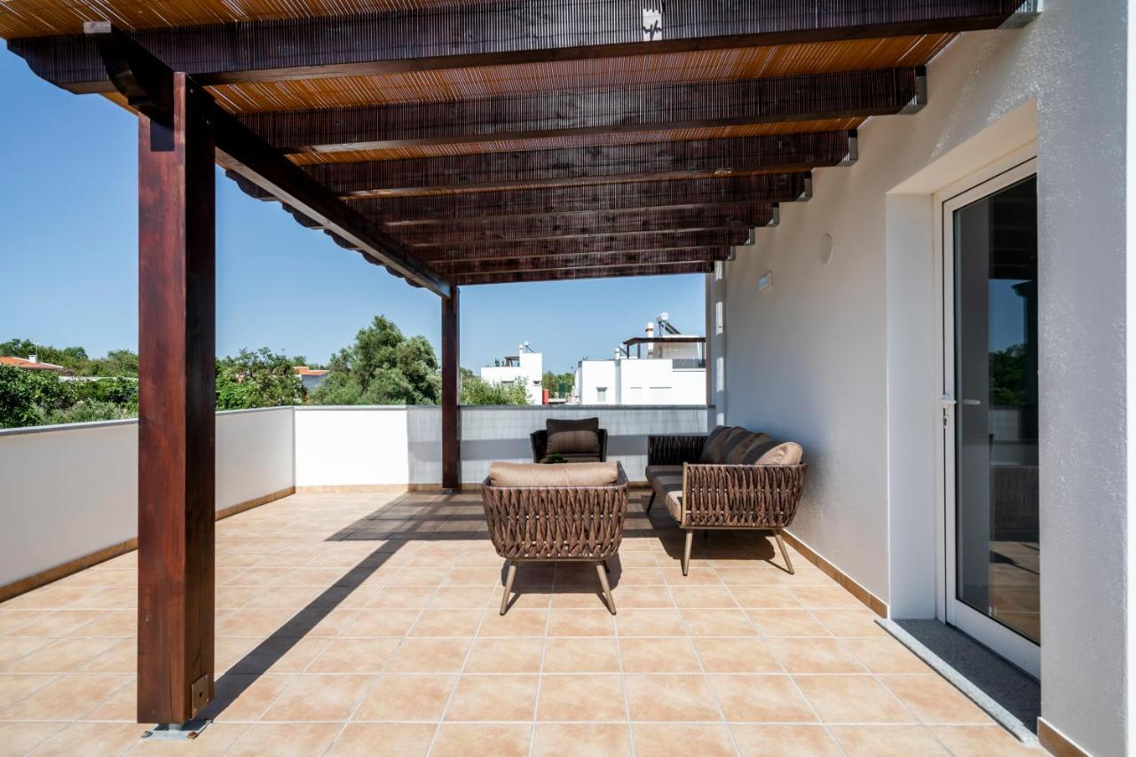 Casa Vela Villa Tavira Luaran gambar
