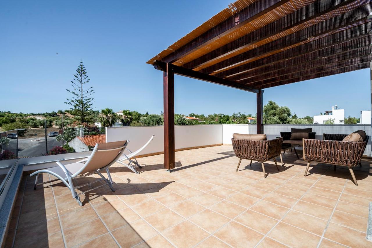 Casa Vela Villa Tavira Luaran gambar