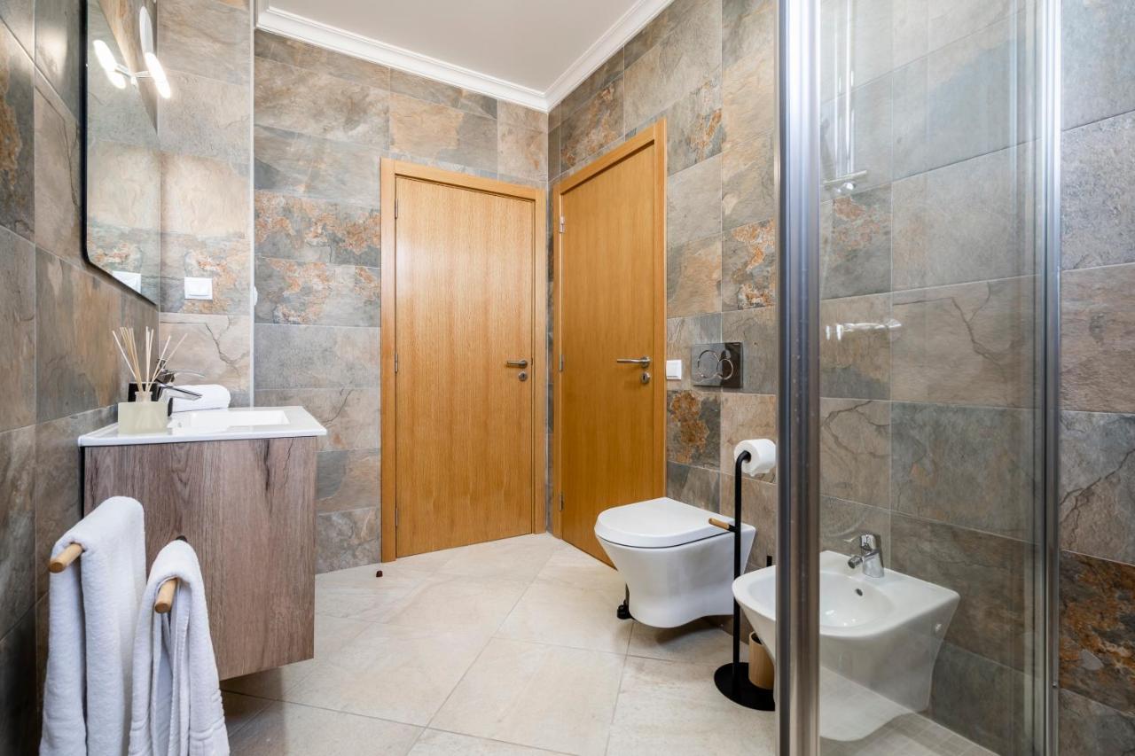 Casa Vela Villa Tavira Luaran gambar