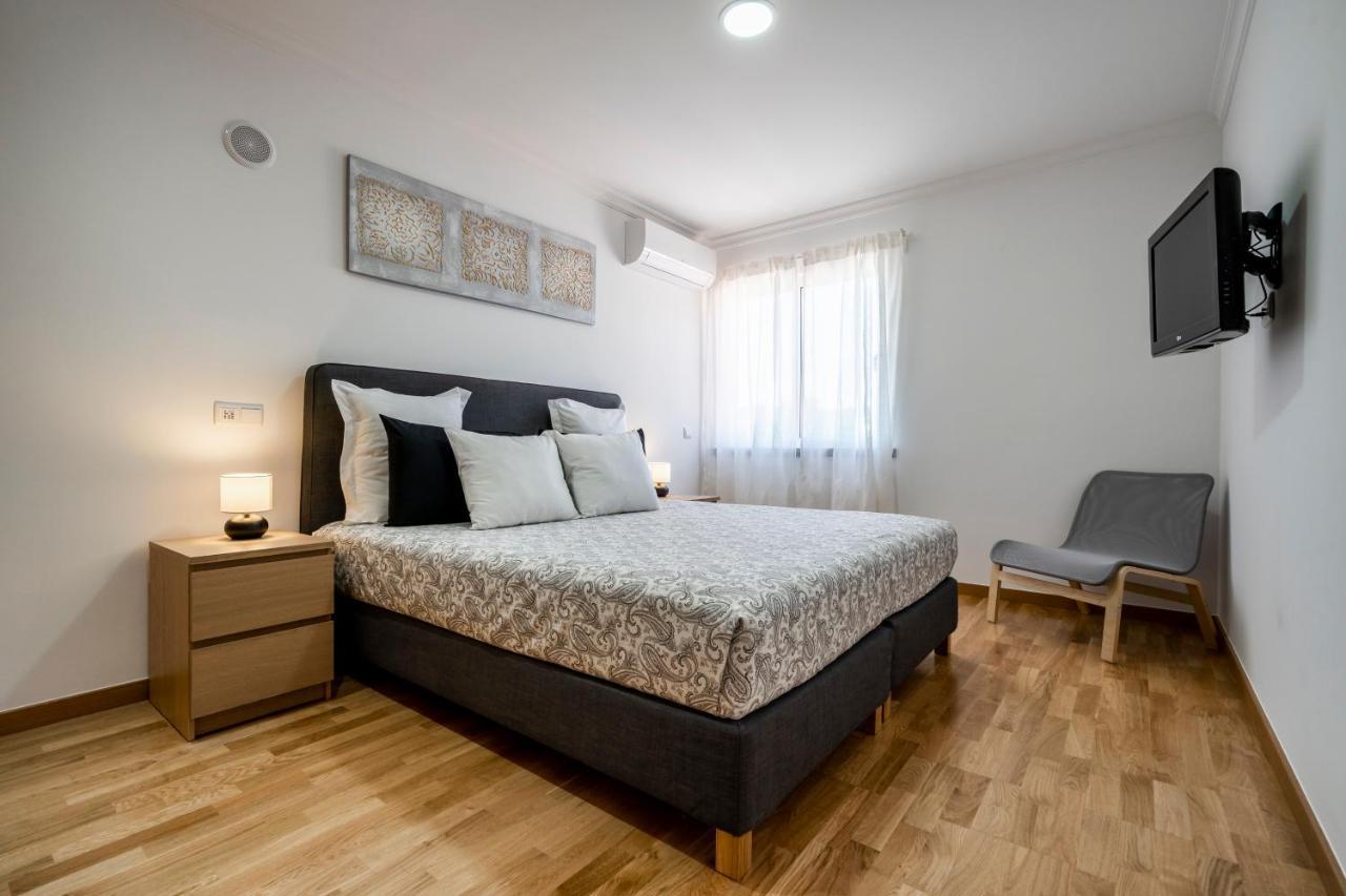 Casa Vela Villa Tavira Luaran gambar