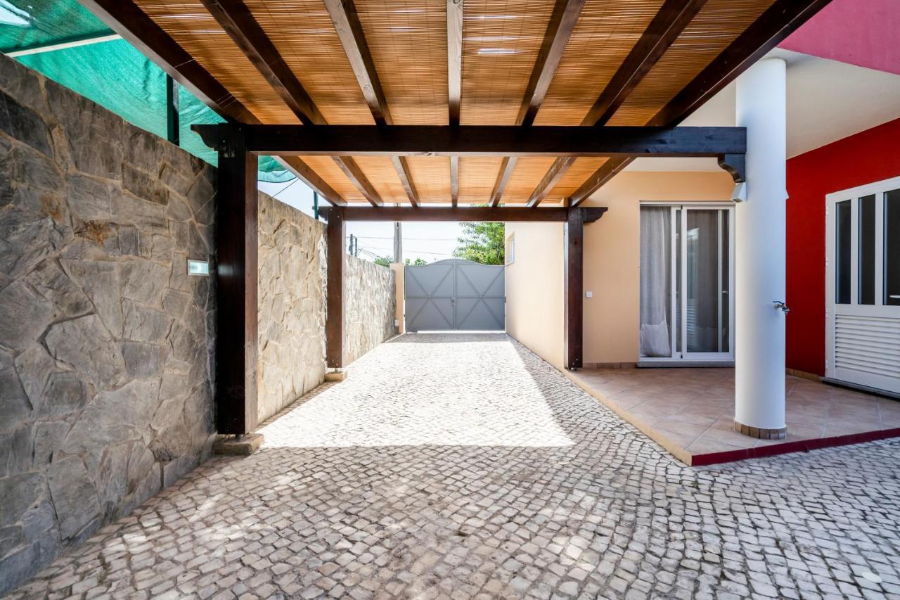 Casa Vela Villa Tavira Luaran gambar