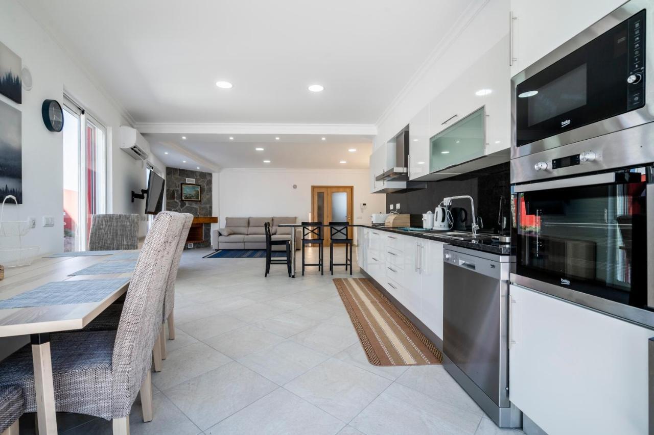 Casa Vela Villa Tavira Luaran gambar