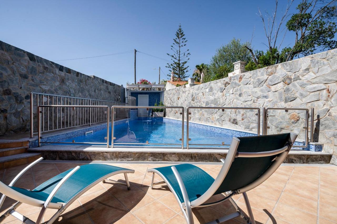 Casa Vela Villa Tavira Luaran gambar