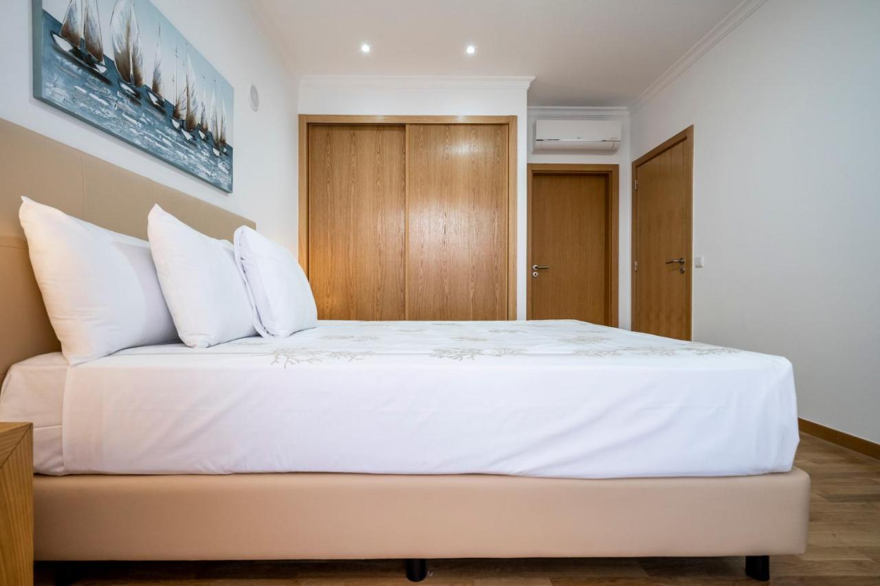 Casa Vela Villa Tavira Luaran gambar
